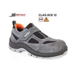 SWOLX CLAS XC 12 S1P ELEKTRİKÇİ İŞ AYAKKABISI