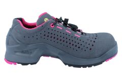 UVEX 8561 Ladies S1 SRC ESD İŞ AYAKKABISI