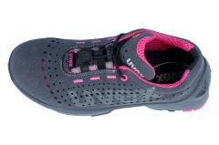 UVEX 8561 Ladies S1 SRC ESD İŞ AYAKKABISI