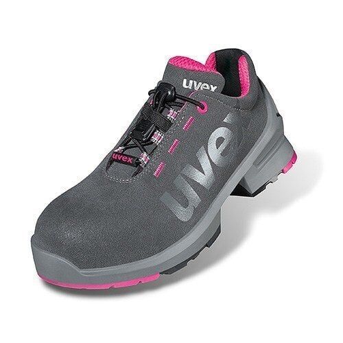 UVEX 8562 Ladies S2 SRC ESD İŞ AYAKKABISI