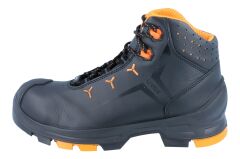 UVEX 6503 S3 SRC ESD İŞ BOTU