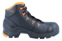 UVEX 6503 S3 SRC ESD İŞ BOTU