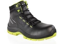 SWOLX COMBO XL 500 S3 İŞ BOTU