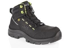 SWOLX COMBO XL 750 PRO - ESD S3 İŞ BOTU