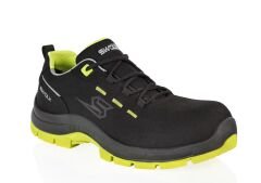 SWOLX COMBO X 100 S3 İŞ AYAKKABISI