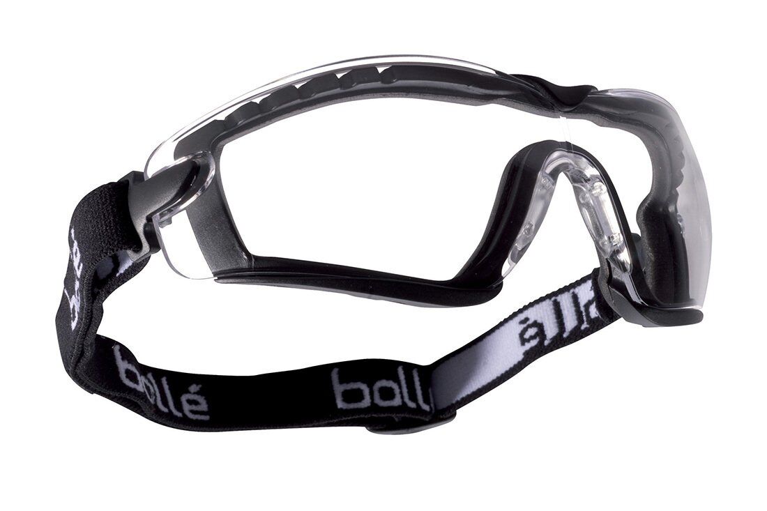 BOLLE COBRA BANT İŞ GÖZLÜĞÜ