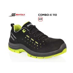 SWOLX COMBO X 110 S1P İŞ AYAKKABISI