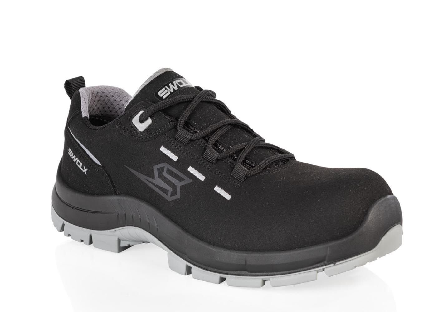 SWOLX COMBO X 150 S3 İŞ AYAKKABISI