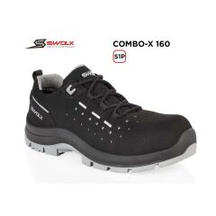SWOLX COMBO X 160 S1P İŞ AYAKKABISI