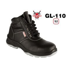 OVERGUARD GL-110 S2 İŞ BOTU 44