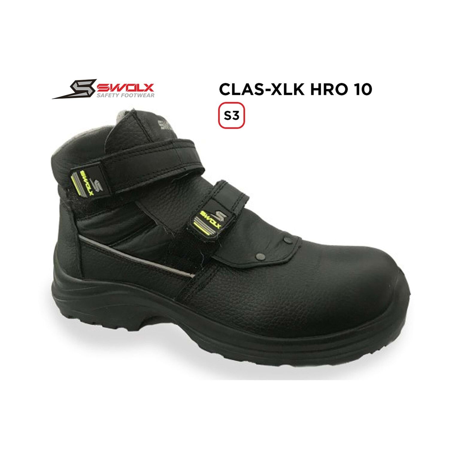 SWOLX  CLAS XLK  HRO 10 S3 KAYNAKÇI BOTU