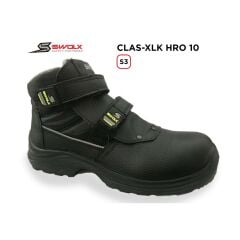 SWOLX  CLAS XLK  HRO 10 S3 KAYNAKÇI BOTU