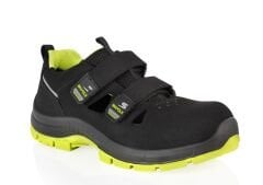 SWOLX COMBO XS 110 S1P SANDALET İŞ AYAKKABISI