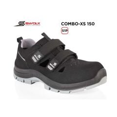 SWOLX COMBO XS 150 S1P SANDALET İŞ AYAKKABISI