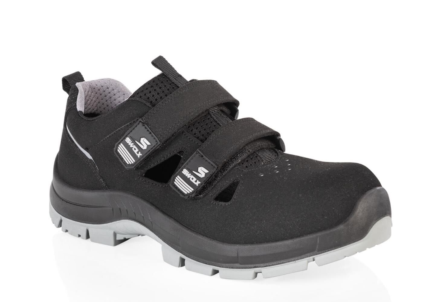 SWOLX COMBO XS 150 S1P SANDALET İŞ AYAKKABISI