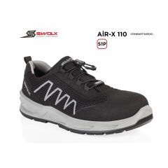 SWOLX AIR X 110 S1P İŞ AYAKKABISI
