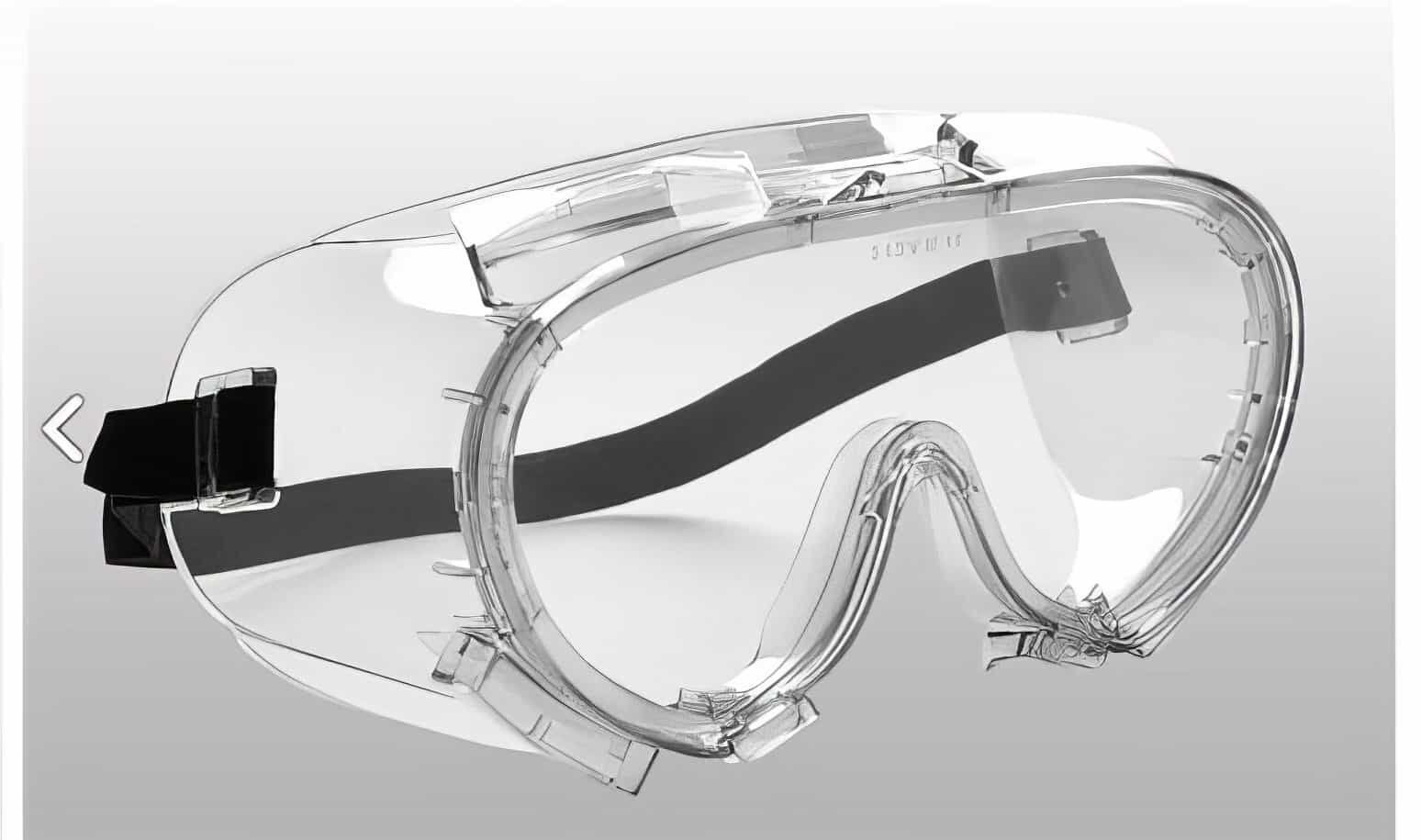 Viola Valente 551 Export Goggles Gözlük