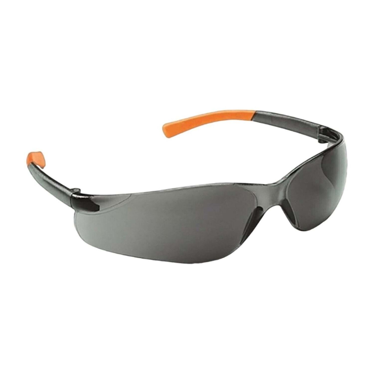 Viola Valente Cross 602 Füme Antifog İş Gözlüğü