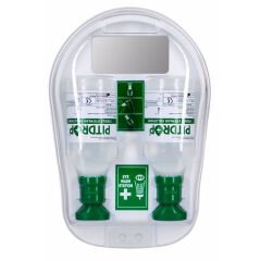 PitDrop®  Yeşil Göz Duşu Seti