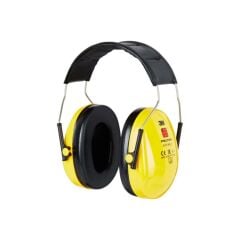 3M PELTOR OPTİME 1 BAŞ BANTLI KULAKLIK