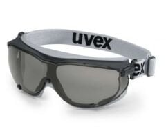 UVEX CARBONVİSİON 9307376 FÜME İŞ GÖZLÜĞÜ