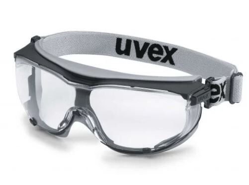 UVEX CARBONVİSİON  9307375 İŞ GÖZLÜĞÜ