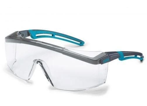UVEX ASTROSPEC 9164275 İŞ GÖZLÜĞÜ