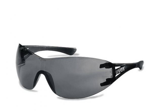 UVEX XTREND 9177086 İŞ GÖZLÜĞÜ