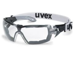 UVEX PHOES GUARD  9192.180 İŞ GÖZLÜĞÜ