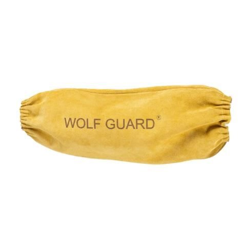 WOLFGUARD DERİ KAYNAKÇI KOLLUĞU