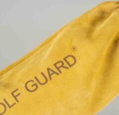 WOLFGUARD DERİ KAYNAKÇI KOLLUĞU