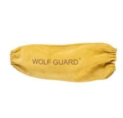 WOLFGUARD DERİ KAYNAKÇI KOLLUĞU