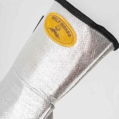 WOLFGUARD ALZ-4520 ALÜMİNİZE ELDİVEN