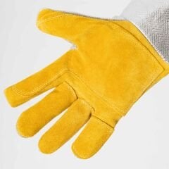 WOLFGUARD ALZ-4520 ALÜMİNİZE ELDİVEN