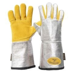 WOLFGUARD ALZ-4520 ALÜMİNİZE ELDİVEN