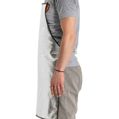 WOLFGUARD ALZ-4530 ALÜMİNİZE ÖNLÜK