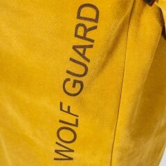 WOLFGUARD EP-4550 DERİ CEKET