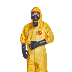 DuPont TYCHEM 2000 C Kimyasal Tulumu