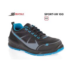 SWOLX SPORT XR 100 S3 İŞ AYAKKABISI