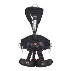 Vento Paraşüt Tipi Emniyet Kemeri (RH11)