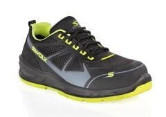 SWOLX SPORT XR 200 S3 İŞ AYAKKABISI