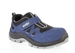 SWOLX TRİGON X 30 S1 İŞ AYAKKABISI