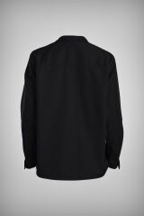 SOFTSHELL MONT - SİYAH