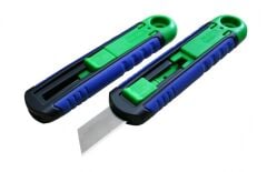Güvenli Maket Bıçağı Maxi Knife 100