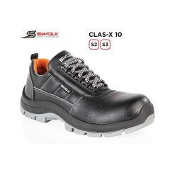 SWOLX CLAS X 10 S2 İŞ AYAKKABISI