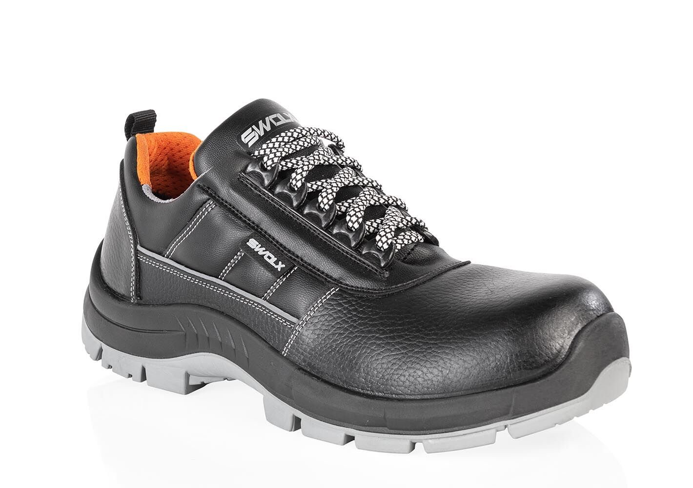 SWOLX CLAS X 10 S2 İŞ AYAKKABISI
