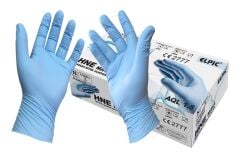 Elpic® HNE Nitril Eldiven - 1 Kutu (100 Adet)