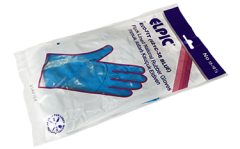 Elpic® Eco Fit Kimyasal Eldiven - Gıda Kullanımına Uygun
