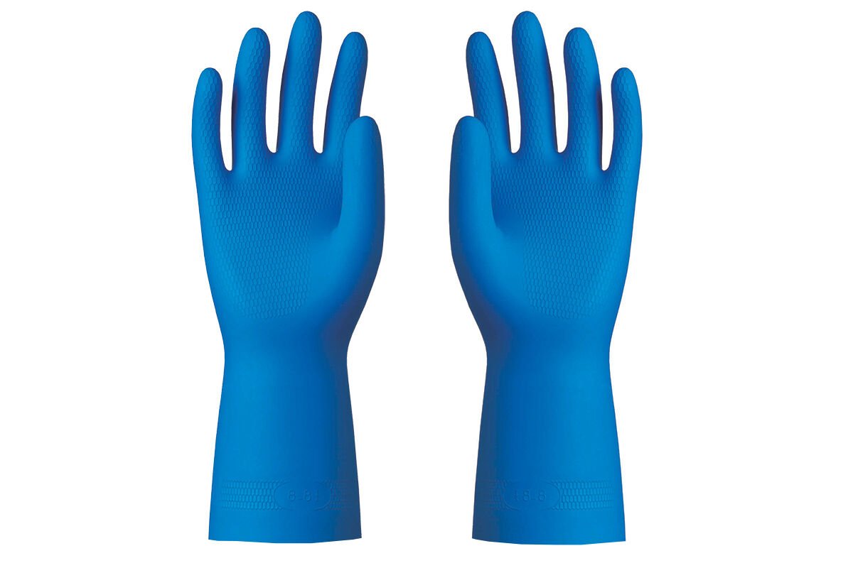 Elpic® Eco Fit Kimyasal Eldiven - Gıda Kullanımına Uygun