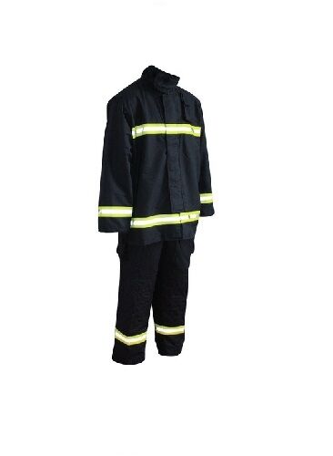 PG PRODUCT İTFAİYECİ ELBİSESİ EN 469